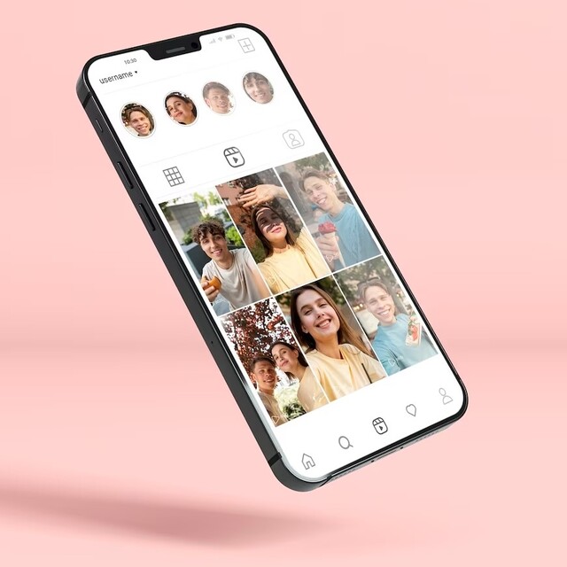 Instagram repost nedir, ne işe yarar?
