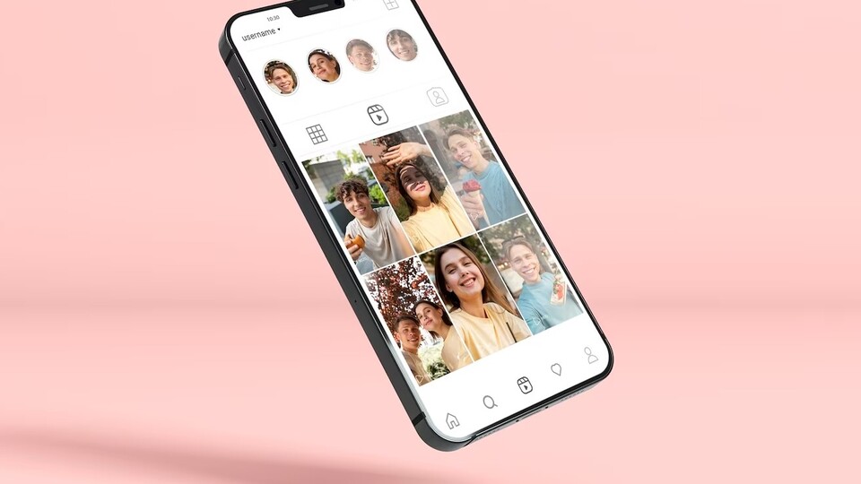 Instagram repost nedir, ne işe yarar?