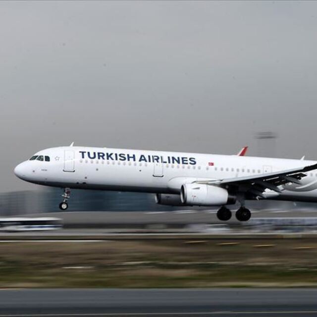 THY 332 yolcuyu kara listeye aldı