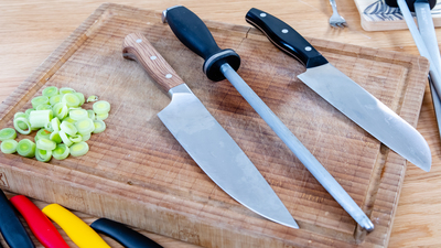 Hangi bıçak ne işe yarar?