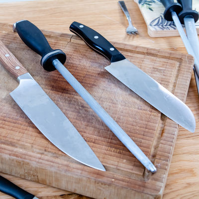 Hangi bıçak ne işe yarar?