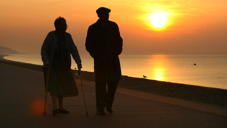 2023'te 2,2 milyon kişi emekli oldu