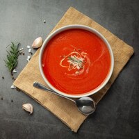 Farklı çorba tarifleri