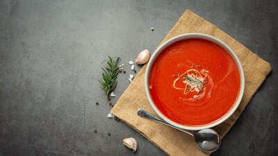 Farklı çorba tarifleri