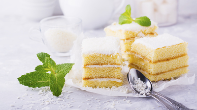 Büyük borcamda gelin pastası tarifi