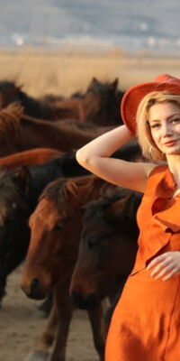  İmparator Şehir: Kayseri