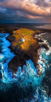  Eşi benzeri olmayan manzaralar