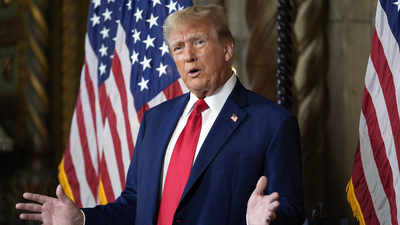 ABD Yüksek Mahkemesi'nden Trump kararı