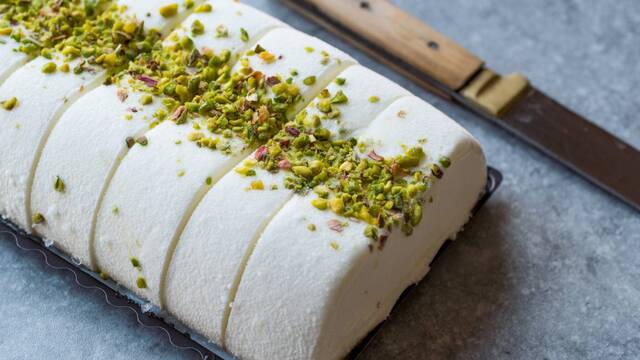Dünyanın en iyi tatlıları açıklandı