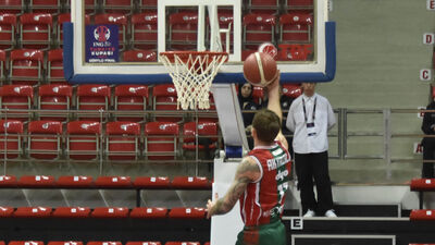 Pınar Karşıyaka, Peristeri deplasmanında!