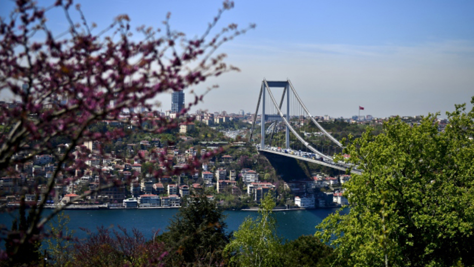 Bakan Özhaseki açıkladı! Son 53 yılın en sıcak 2. şubat ayı!