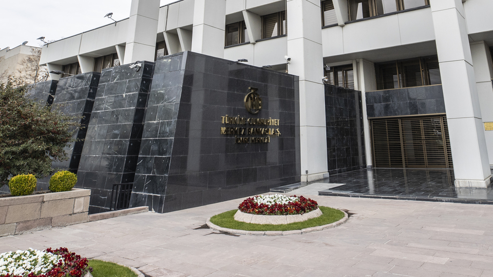 Enflasyonda gıda ve hizmet öne çıktı