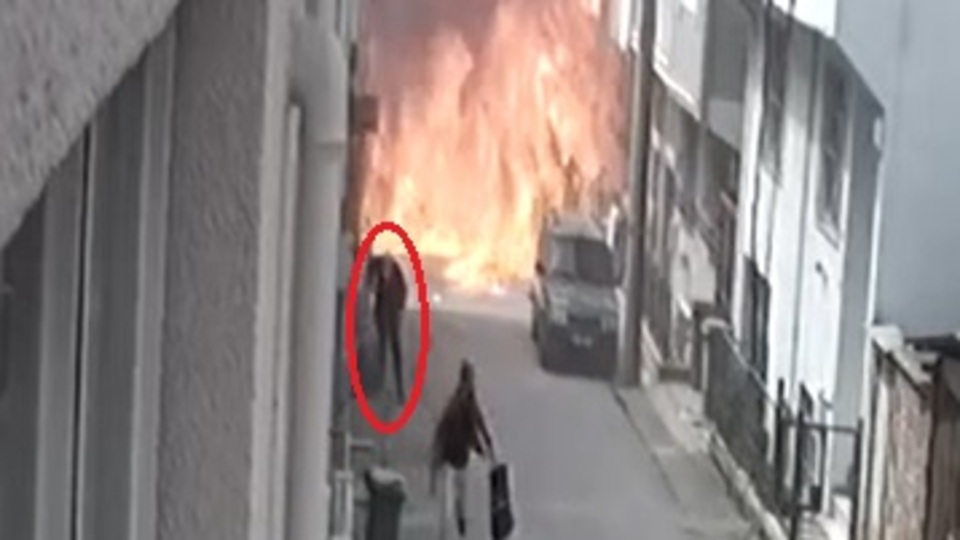 Bursa'daki uçak kazasında bilirkişi incelemesi tamamlandı!