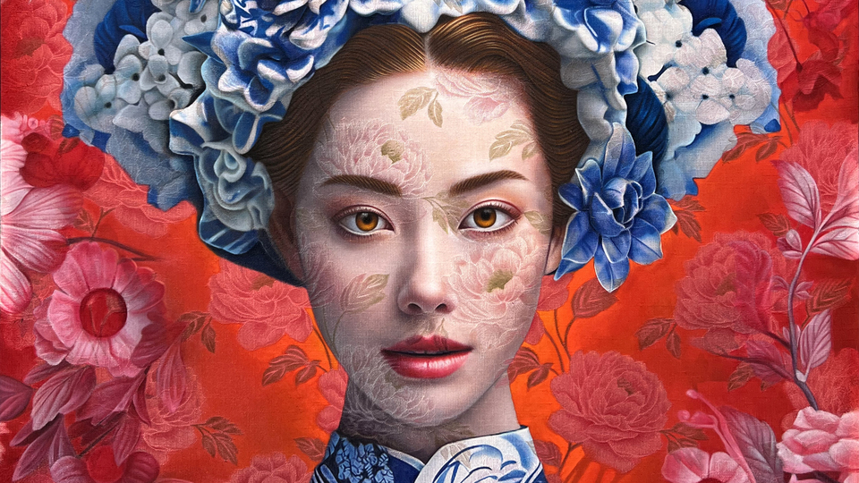 'Süs' sergisi Kadınlar Günü'nde AKM'de