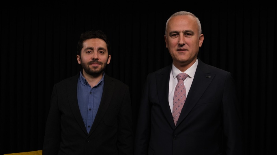 Yabancıya konut satışı neden düştü?