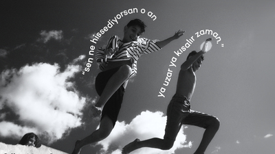 Kısa Film Yarışması finalistleri açıklandı