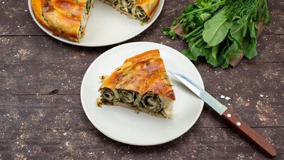 En iyi börek tarifleri