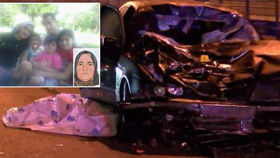 TEM'de 5 kişinin öldüğü kazada kahreden ayrıntı!