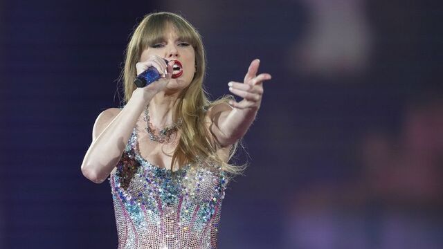 Asya'daki Taylor Swift krizinde yeni perde