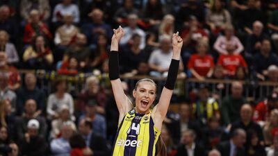 Eda Erdem'in heykeli dikiliyor!