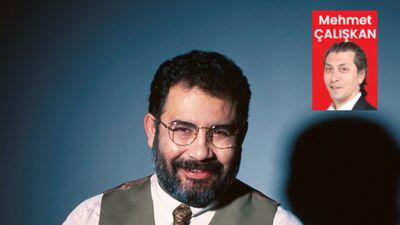 Dinlemeye var izlemeye yok