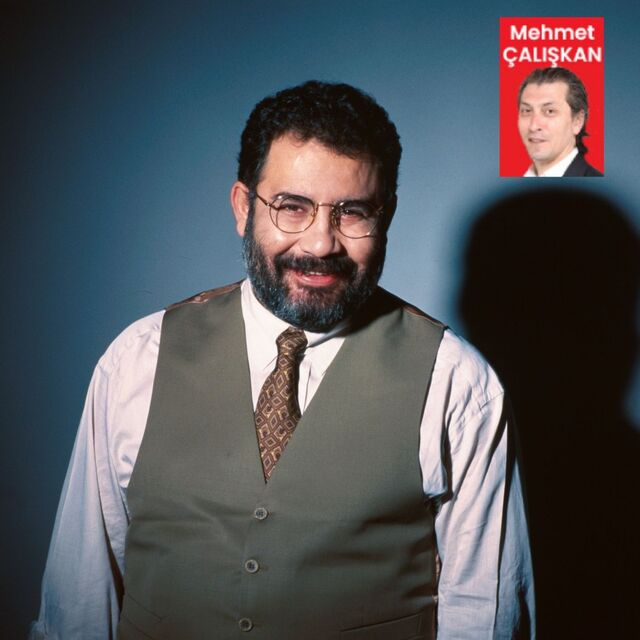 Dinlemeye var izlemeye yok