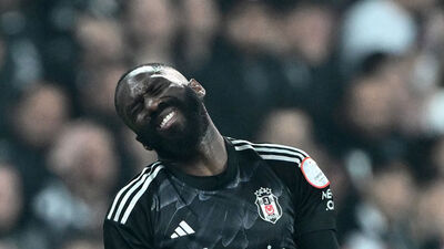 Kartal'da 13 yıl sonra bir ilk!