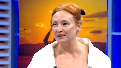 "Sıfatlarıma 'anne' eklensin istemiyorum"