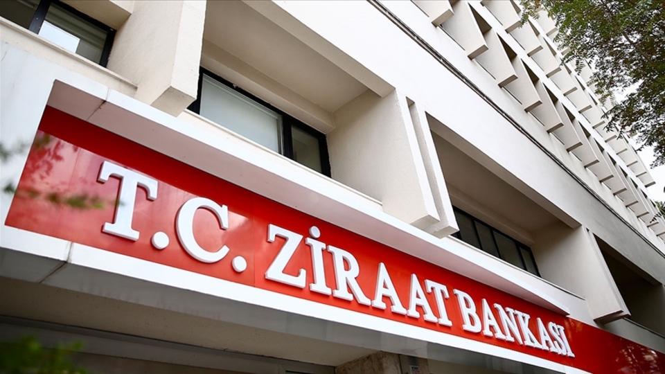 Ziraat Bankası mesai saatleri