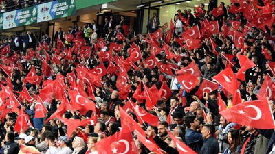 Milli maçın bilet fiyatları satışa çıktı!