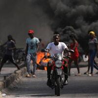 Çeteler Haiti'yi nasıl ele geçirdi?