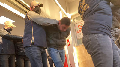 MOSSAD operasyonundan yeni detaylar!