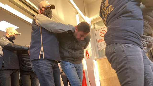 MOSSAD operasyonundan yeni detaylar!