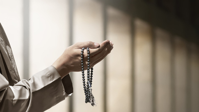 Kafirun suresi okunuşu ve Türkçe anlamı