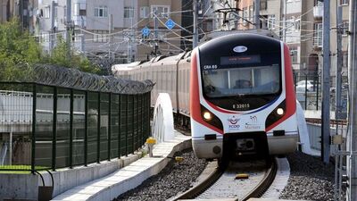 Marmaray çalışma saatleri
