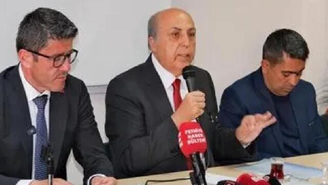 Ayaydın şoförlerin sorunlarını dinledi