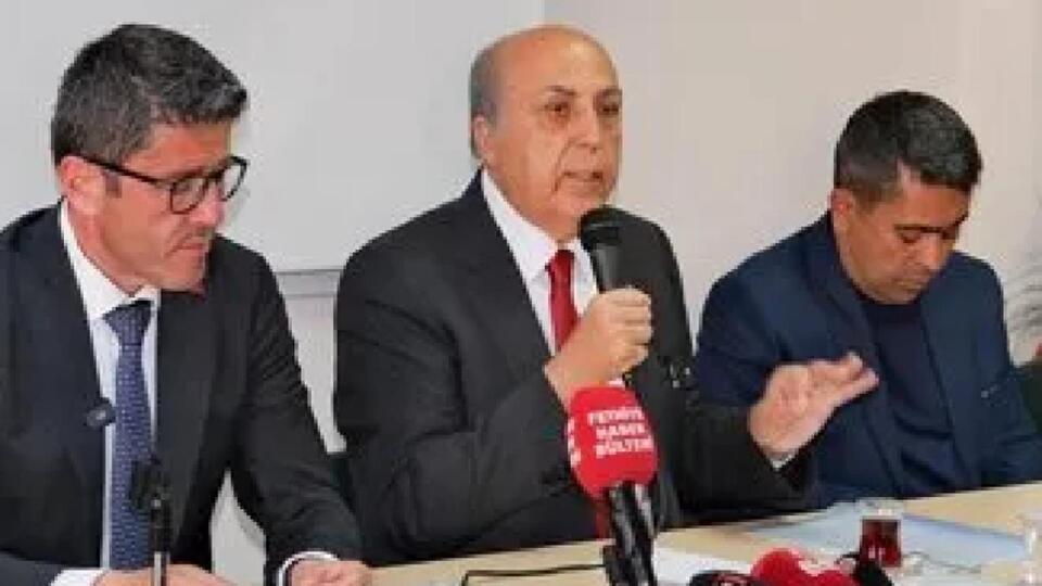 Ayaydın şoförlerin sorunlarını dinledi
