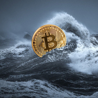 Bitcoin'de tarihi zirve