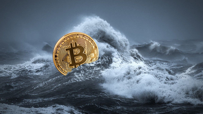 Bitcoin'de tarihi zirve