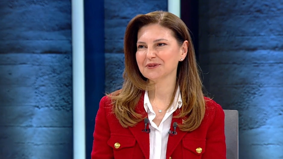 "Bahçelievler'de değişim ihtiyacı var"