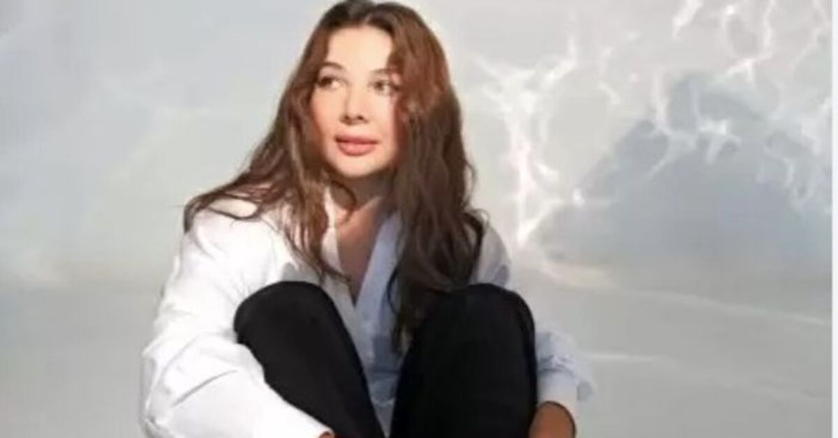 Eylem Tok kimdir? Eylem Tok kaç yaşında ve nereli? Eylem Tok eşi kimdir ...