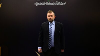 Selahattin Baki'den şampiyonluk açıklaması!