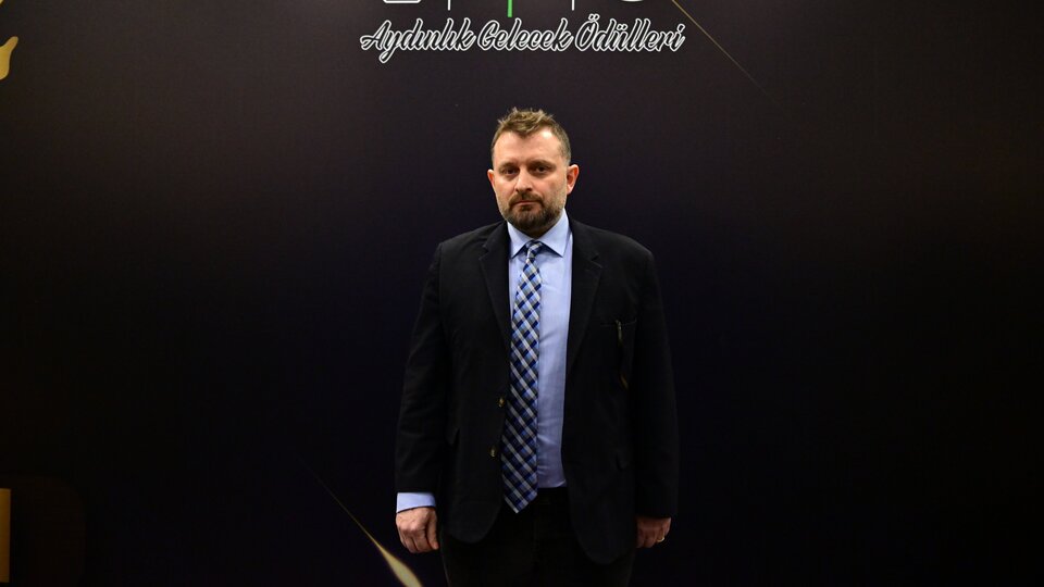 Selahattin Baki'den şampiyonluk açıklaması!