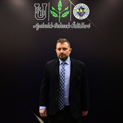 Selahattin Baki'den şampiyonluk açıklaması!