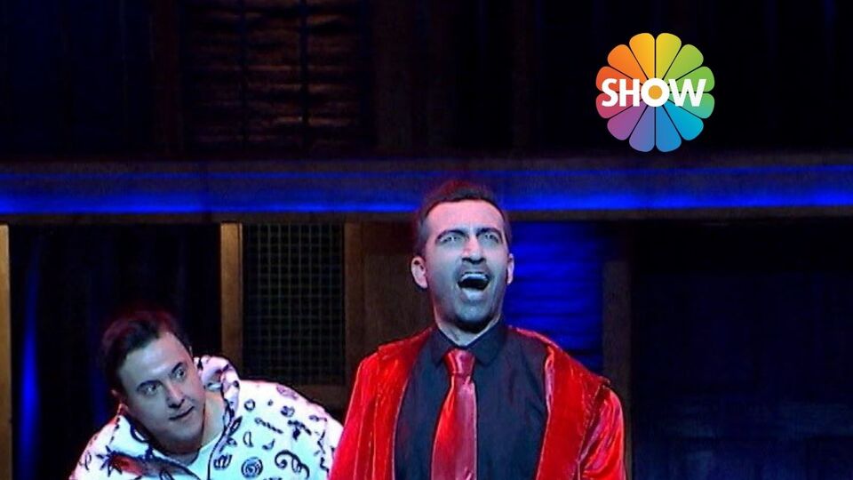 Eğlence hız kesmiyor