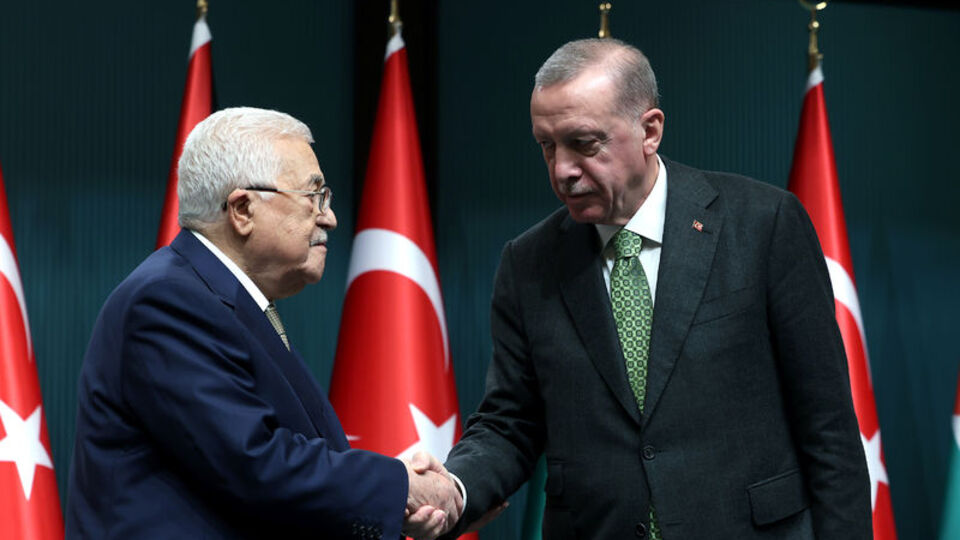 Cumhurbaşkanı Erdoğan'dan açıklamalar