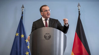 Almanya'dan 'dinleme' açıklaması