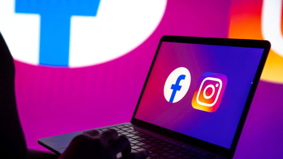 Instagram kesintisinde 'Husi' iddiası