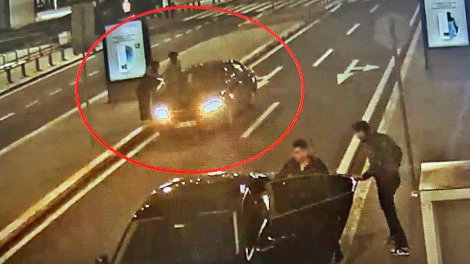 Yazar Eylem Tok, ölümlü kazaya yol açan oğlunu yurt dışına kaçırdı!