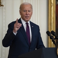 Biden'a göre, Gazze'de ateşkes anlaşması Hamas'a bağlı